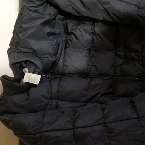 Men's winter jacket